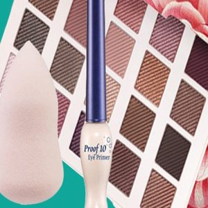 Etude House makeup must-haves