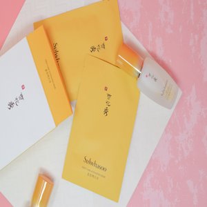 sulwhasoo first care activating mask