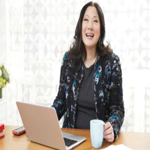 retorsea ceo founder Restorsea founder and CEO on laptoop